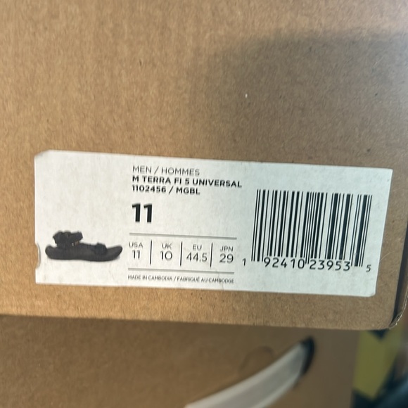 Teva Men's Hurricane 4-Like New - Picture 7 of 7